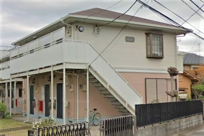 【外観】 | グランデュール吉野Ⅲ