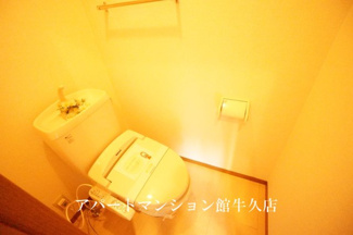 【トイレ】 | ほほえみＣ