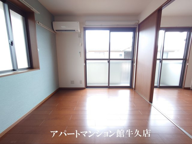 ほほえみＣの設備