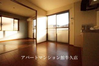 【居間・リビング】 | ほほえみＣ