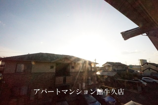 ほほえみＣの展望