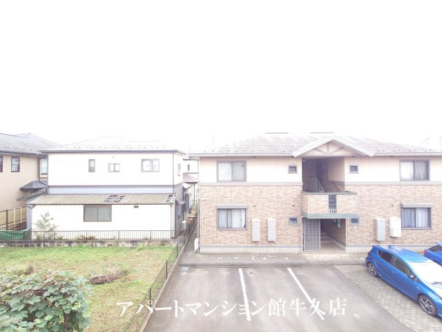ほほえみＣの展望