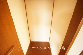 【収納】 | ほほえみＣ