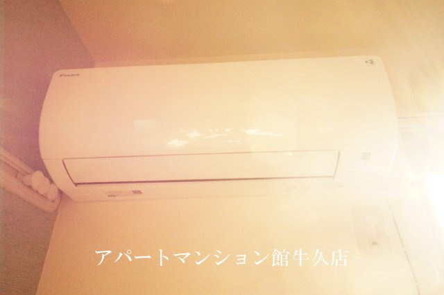 ほほえみＣの設備