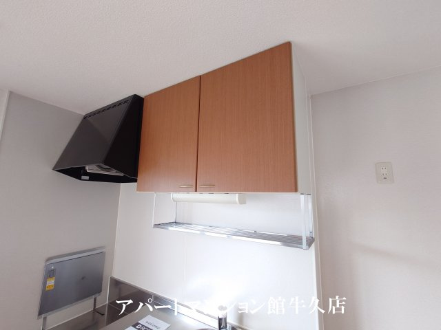 ほほえみＣのキッチン