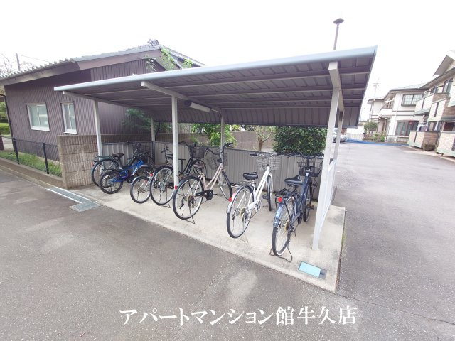 ほほえみＣのその他共用部分