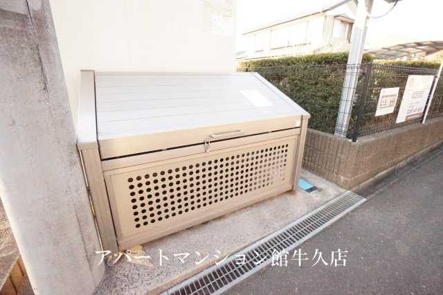 ほほえみＣのその他共用部分
