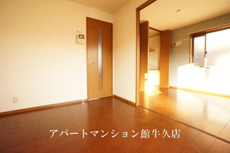 【居間・リビング】 | ほほえみＣ
