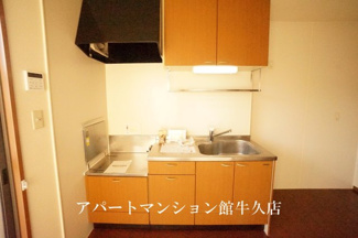 【キッチン】 | ほほえみＣ