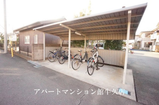 【その他共用部分】 | ほほえみＣ
