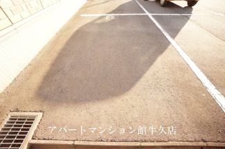 【駐車場】 | ほほえみＣ