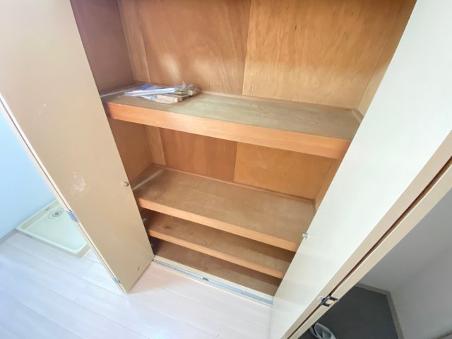 キューデンス21Ｂ棟の設備