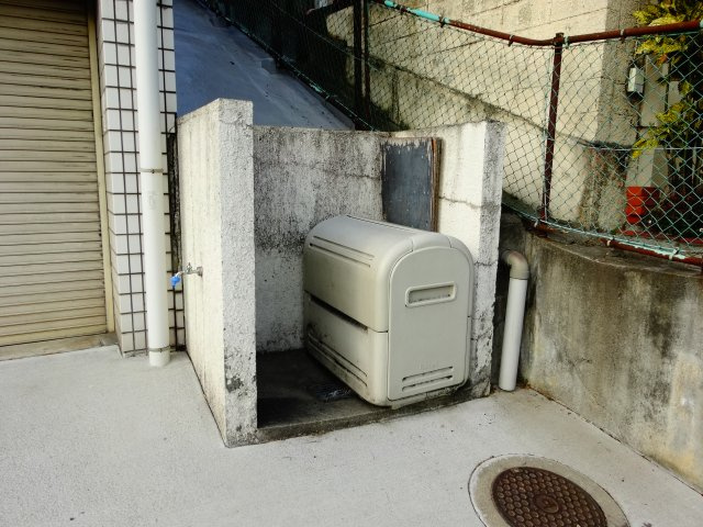 キューデンス21Ｂ棟のその他共用部分