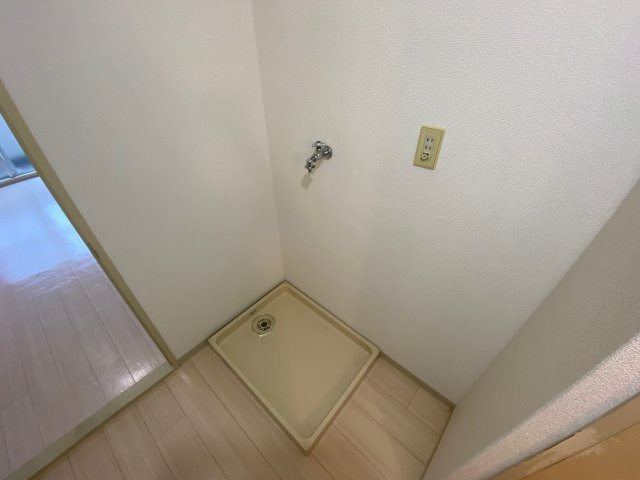 キューデンス21Ｂ棟の設備