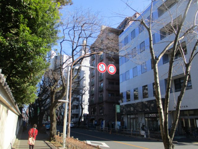 【外観】 | ダイアパレス武蔵境第二