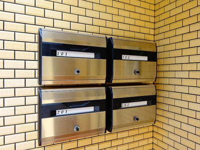 【その他共用部分】 | ドムスmaeda