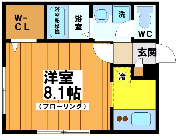 【間取り】 | ドムスmaeda