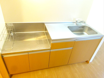 【キッチン】 | ドムスmaeda