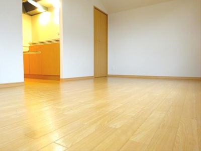 【居間・リビング】 | ドムスmaeda