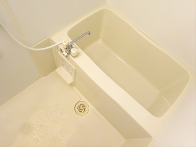 【浴室】 | ドムスmaeda