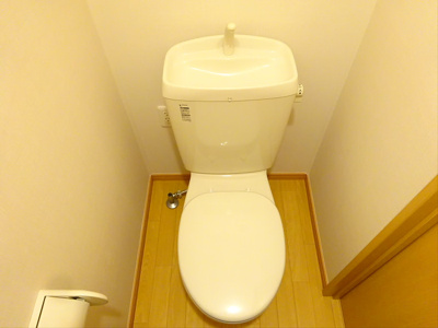 【トイレ】 | ドムスmaeda