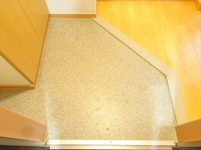 【玄関】 | ドムスmaeda