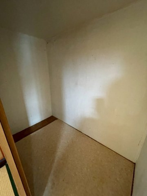 【内装】 | W貸家　Ｄ号