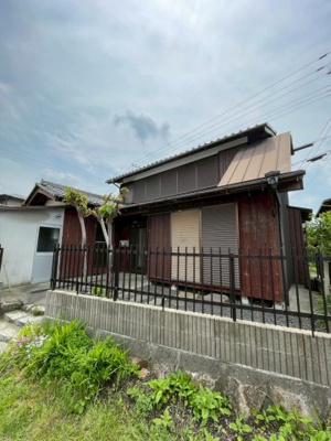 【外観】 | W貸家　Ｄ号