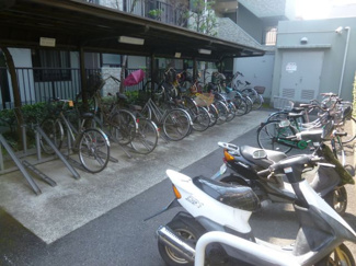 【その他共用部分】