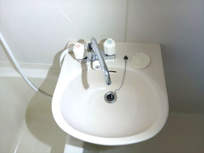 【居間・リビング】 | アローヒルズ一号館