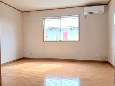 【洋室】 | アローヒルズ一号館