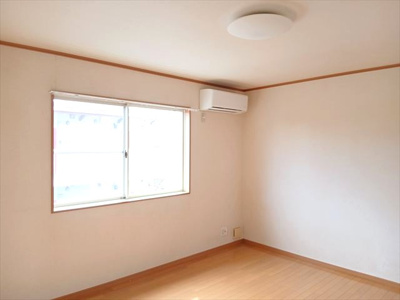 【洋室】 | アローヒルズ一号館