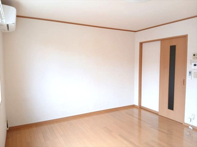 【洋室】 | アローヒルズ一号館