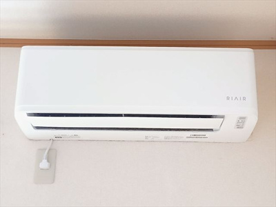 【設備】 | アローヒルズ一号館