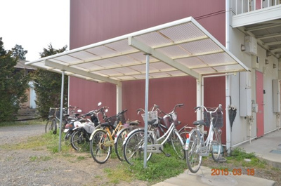 【その他共用部分】 | アローヒルズ一号館