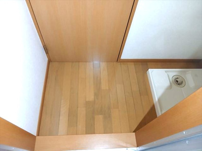 【内装】 | アローヒルズ一号館