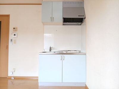 【キッチン】 | アローヒルズ一号館