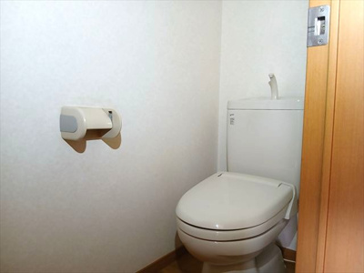 【トイレ】 | アローヒルズ一号館