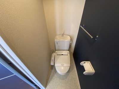 【トイレ】 | モダンコート網干YAMAGATA