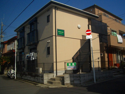 【外観】 | コウサカソウ | 積水ハウスのシャーメゾンです！