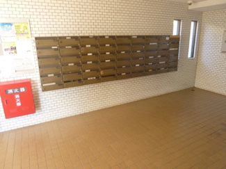 【その他共用部分】