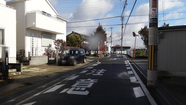 箕面市外院２丁目　中古一戸建
