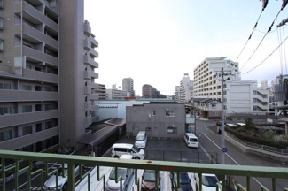 【展望】 | 写真は302号室