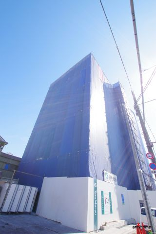 クラヴィエ西梅田　仲介手数料無料