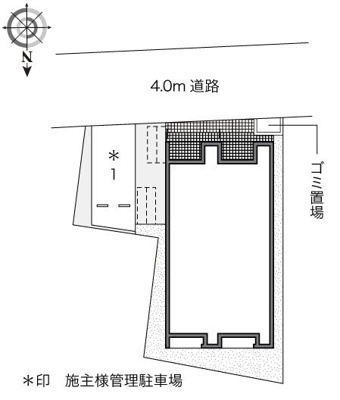【地図】 | プチフラージュ