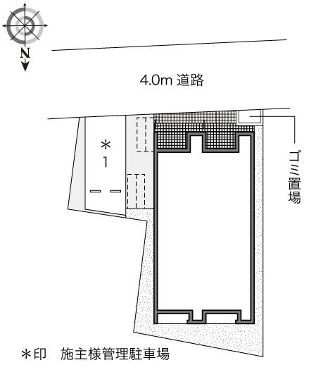 【地図】 | プチフラージュ
