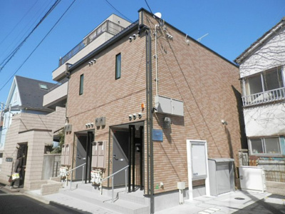 【外観】 | プチフラージュ
