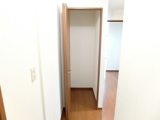 プチグリーンの内装