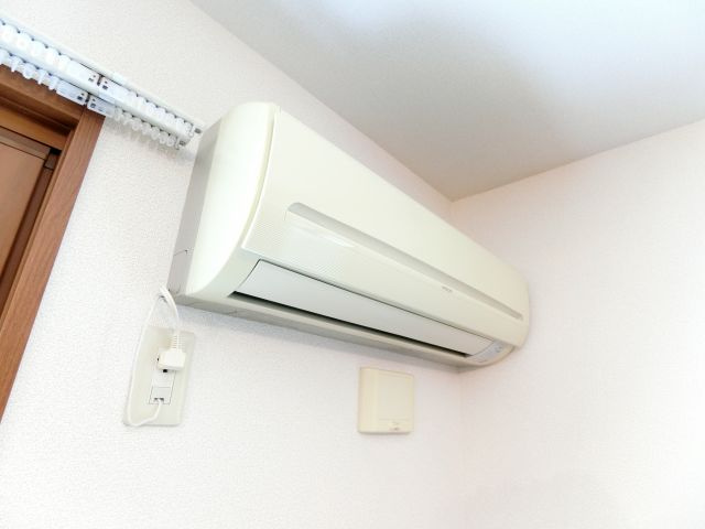 プチグリーンの設備