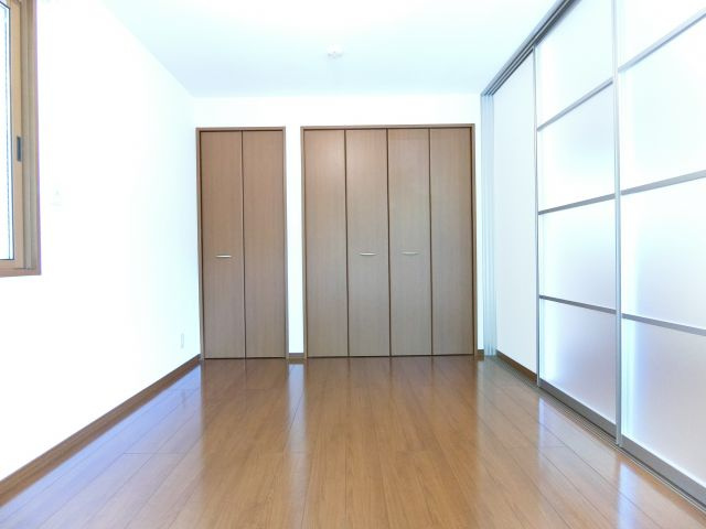プチグリーンの子供部屋